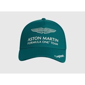 Aston Martin F1
Lance Stroll 2022 Team Cap : New No Tags